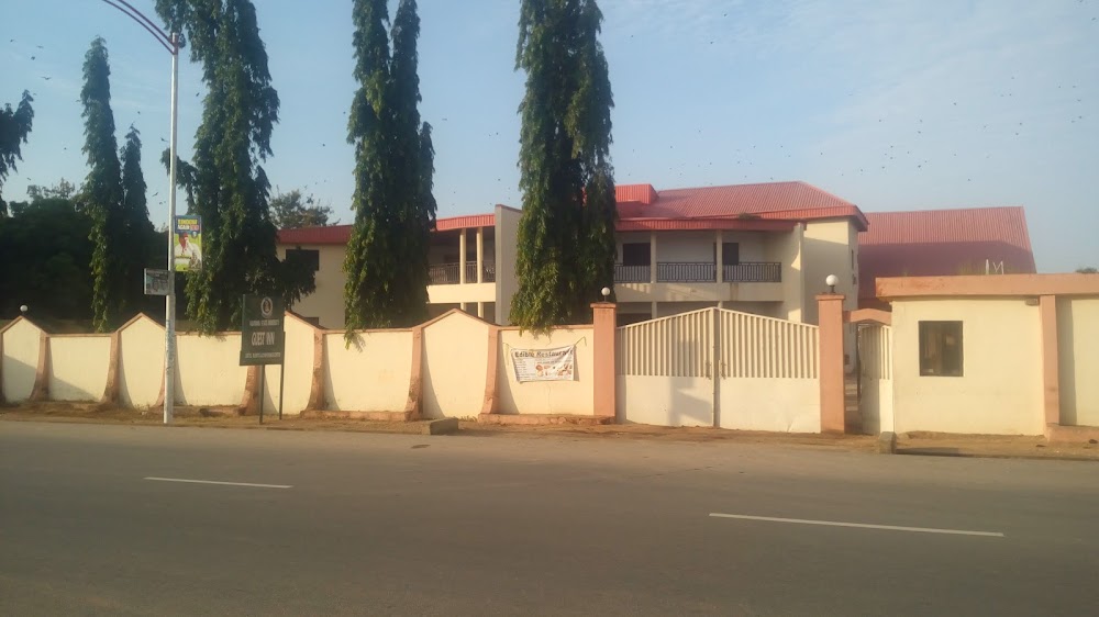 ADSU Guest Inn Suites and Event photo 2